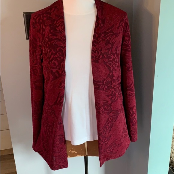 Coldwater Creek Sweaters - Lightweight cardigan